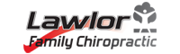 Chiropractic Eldridge IA Lawlor Family Chiropractic Logo