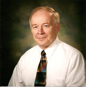 Chiropractor Eldridge IA Dr. J Larry Troxell