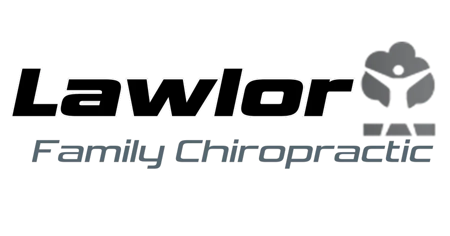Lawlor Family Chiropractic logo