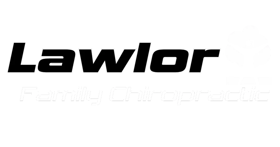 Lawlor Family Chiropractic logo
