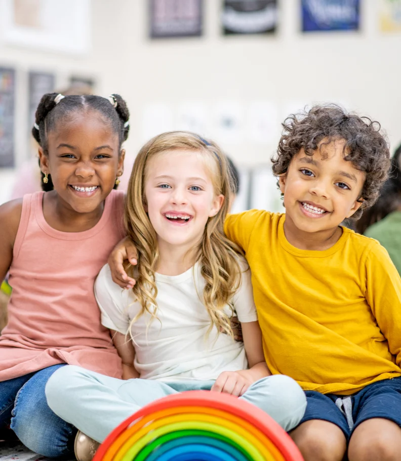 chiropractic care for kids in Eldridge IA