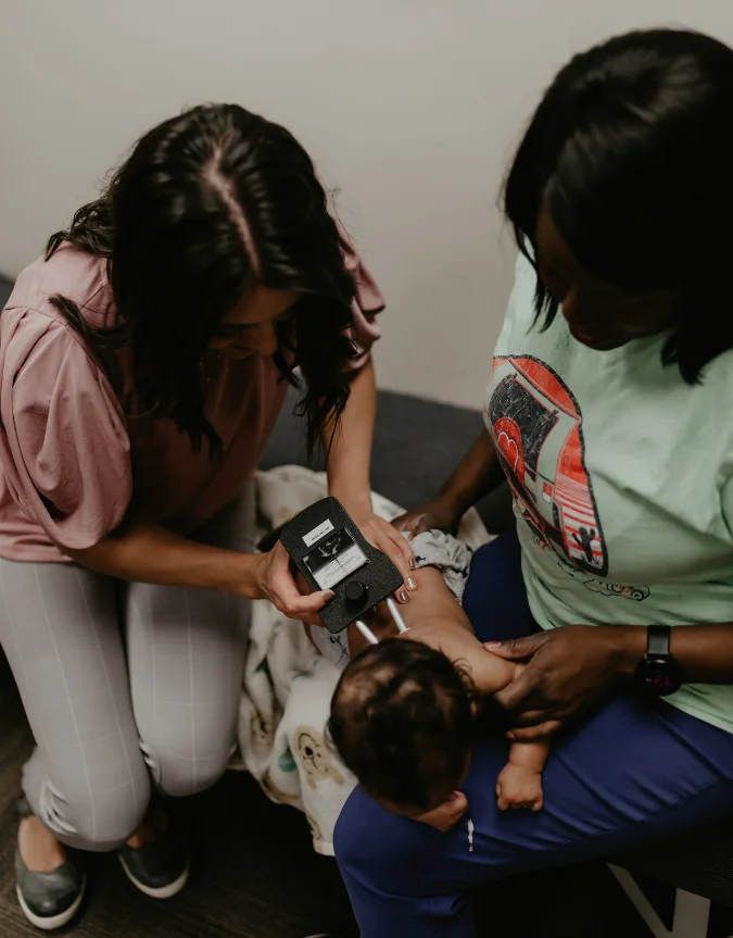 Chiropractic For Kids