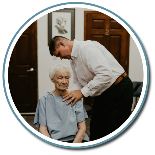 Gonstead Visualization