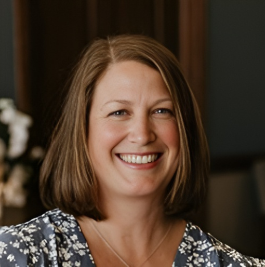 Michelle Lawlor Office Manager