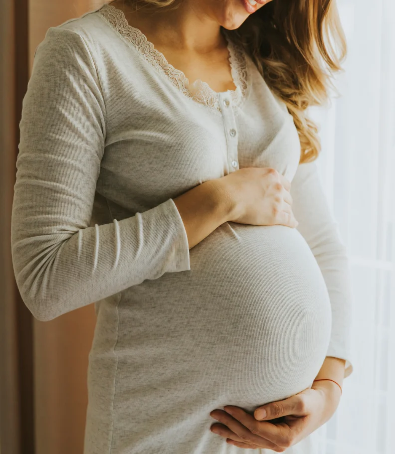 pregnancy chiropractor Eldridge IA