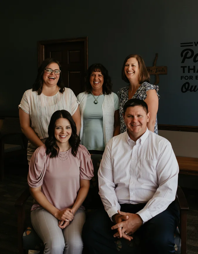 Chiropractic Care Team