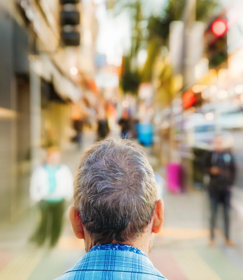 vertigo in Eldridge IA