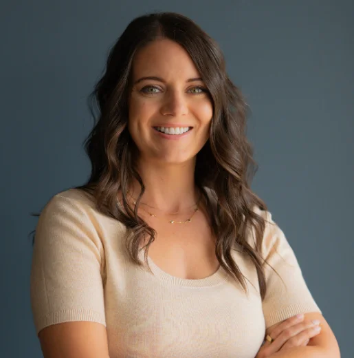 Brittany Crampton Chiropractor