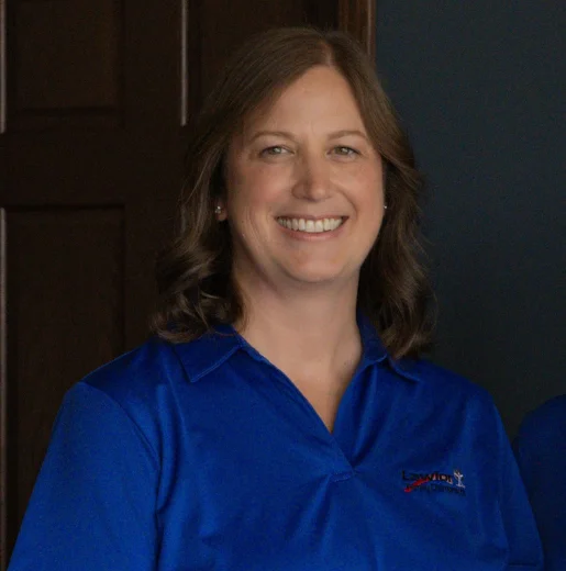 Michelle Lawlor Office Manager