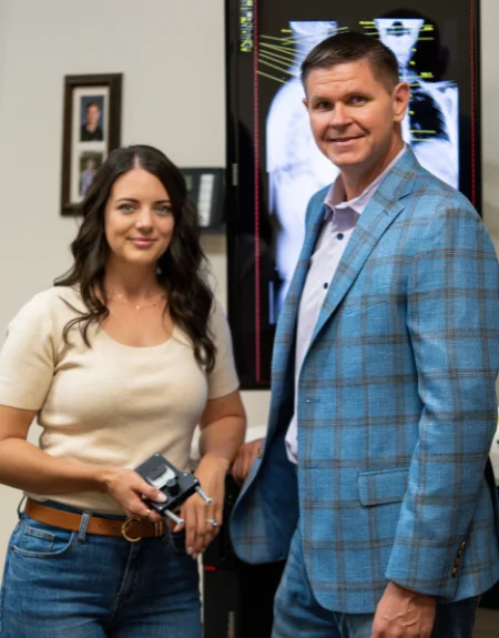 your chiropractors in eldridge